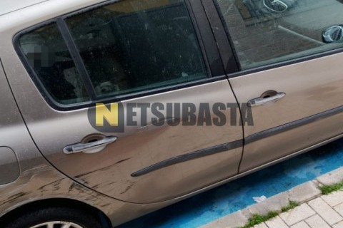 Iveco Eurocargo ML 120E18 Frigorifico 2007