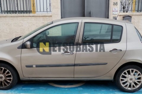 Iveco Eurocargo ML 120E18 Frigorifico 2007