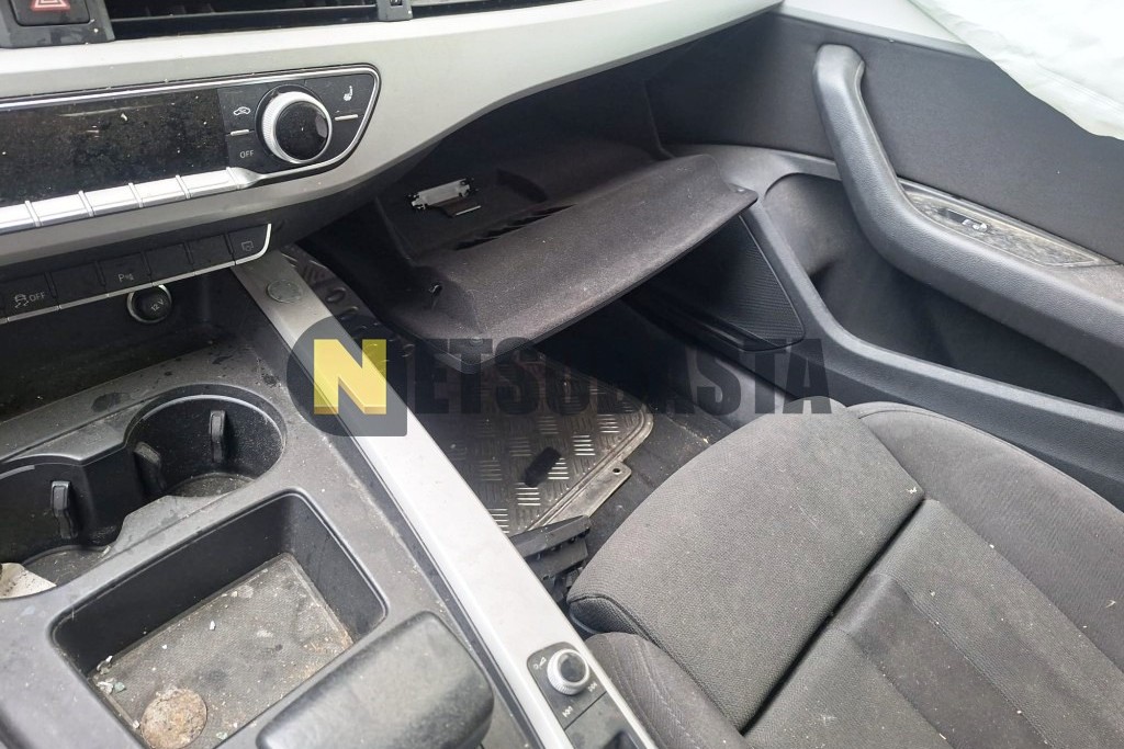 Audi A5 Sportback 35 TDI S tronic 2022