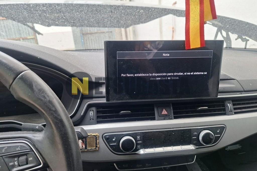 Audi A5 Sportback 35 TDI S tronic 2022