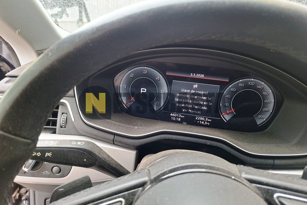 Audi A5 Sportback 35 TDI S tronic 2022