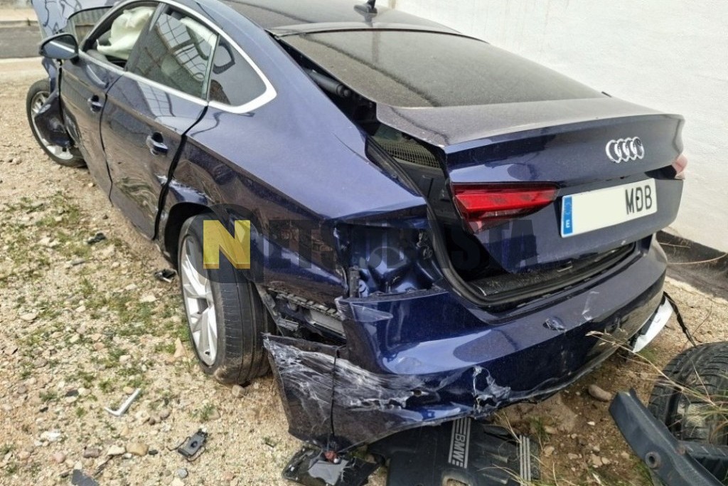 Audi A5 Sportback 35 TDI S tronic 2022
