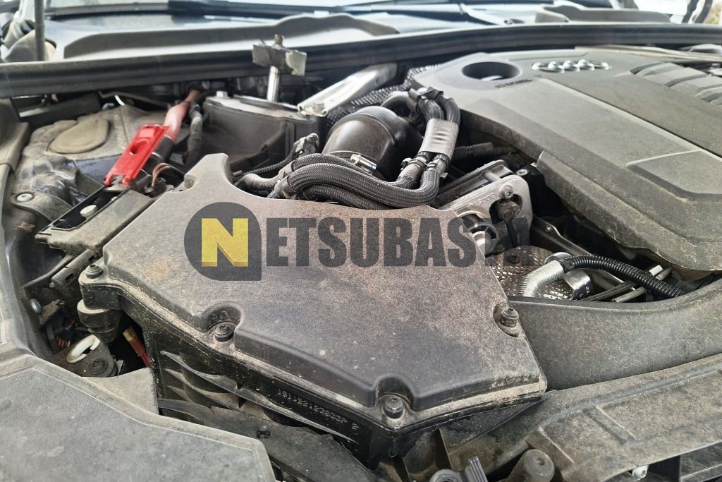 Audi A5 Sportback 35 TDI S tronic 2022