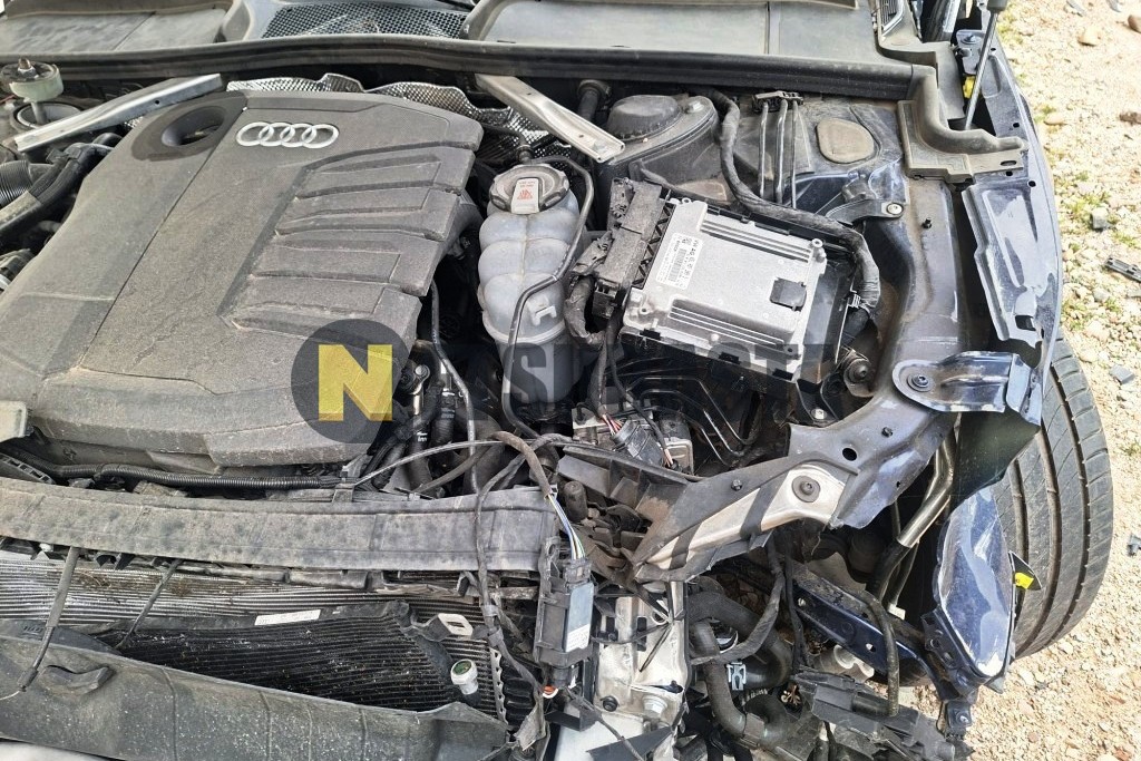 Audi A5 Sportback 35 TDI S tronic 2022