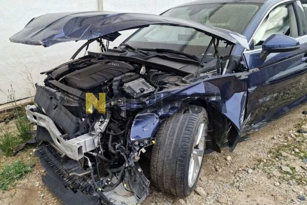 Audi A5 Sportback 35 TDI S tronic 2022