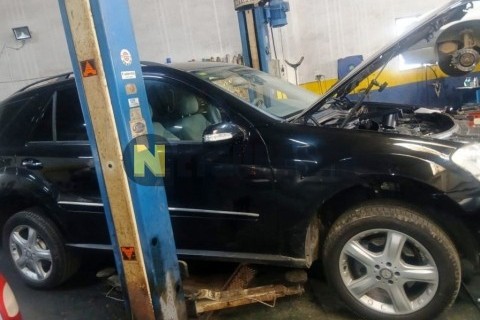 Ride Classic 50 2015