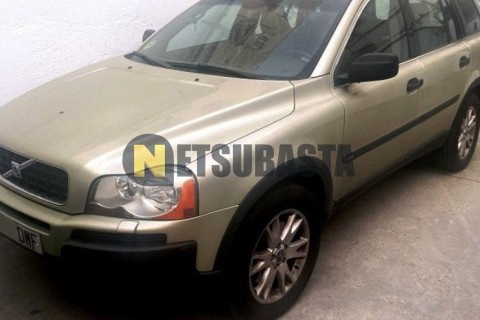 Iveco Eurocargo ML 120E18 Frigorifico 2007