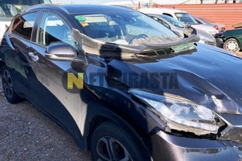 Yamaha XV 250 Virago 2000