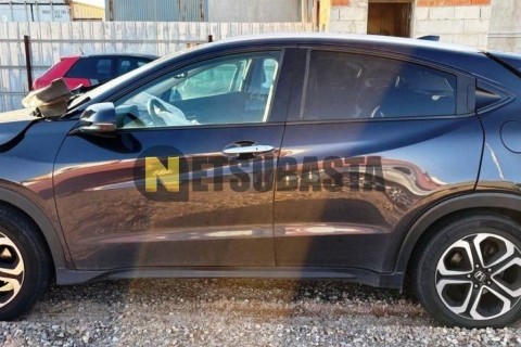 Yamaha XV 250 Virago 2000