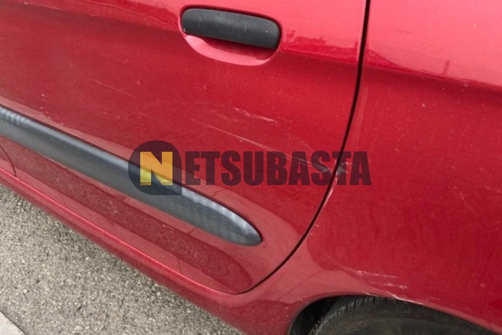 Citroën Xsara Picasso 1.6 HDi 2006