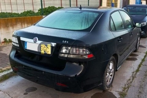 Iveco Eurocargo ML 120E18 Frigorifico 2007