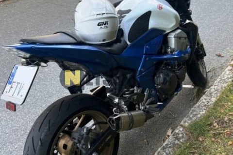 Ride Classic 50 2015