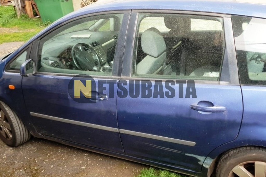 Ford Focus C-Max 1.8 TDCi 2006