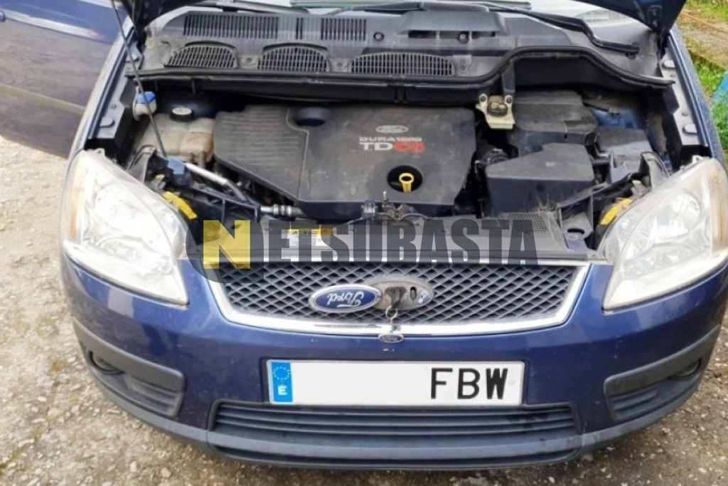 Ford Focus C-Max 1.8 TDCi 2006