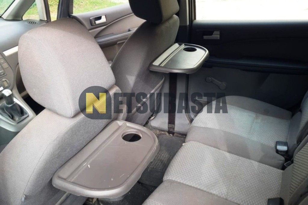 Ford Focus C-Max 1.8 TDCi 2006
