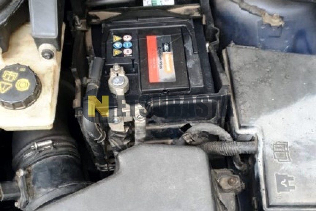 Ford Focus C-Max 1.8 TDCi 2006