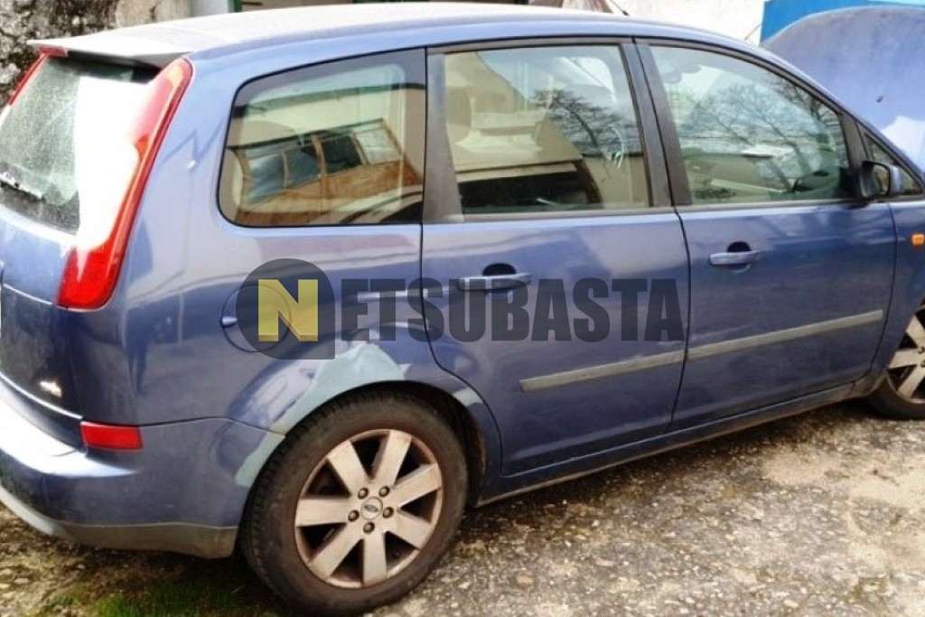 Ford Focus C-Max 1.8 TDCi 2006