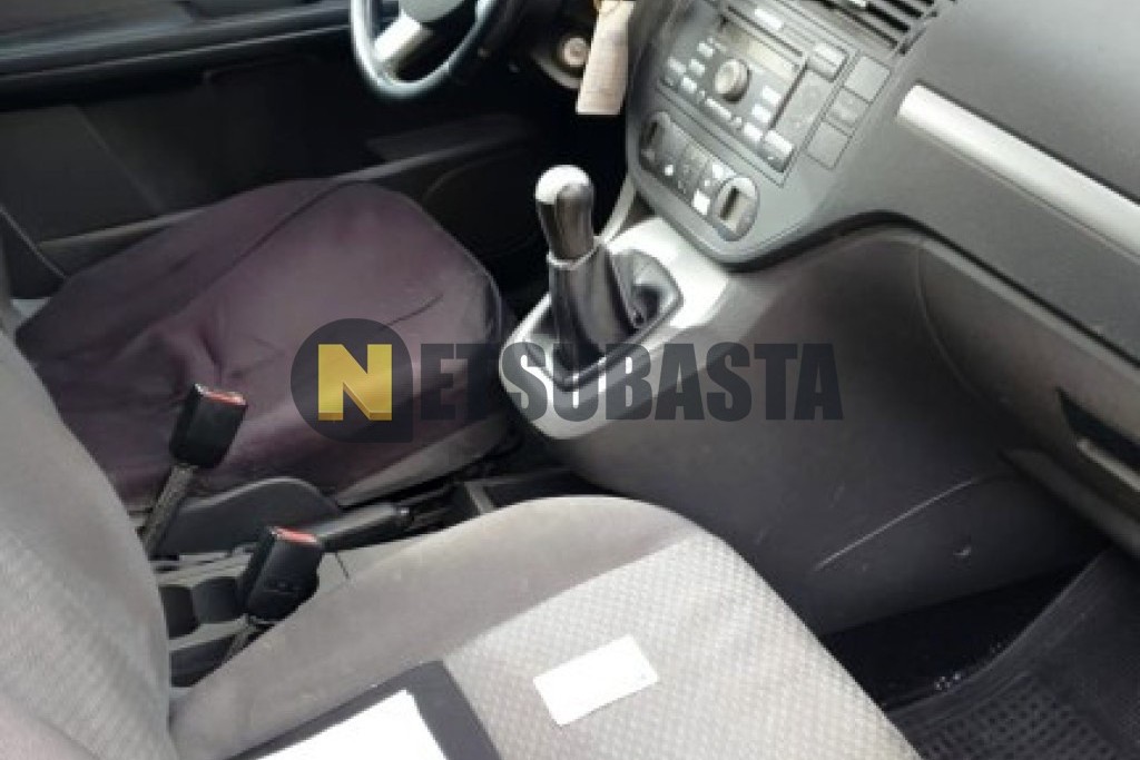 Ford Focus C-Max 1.8 TDCi 2006