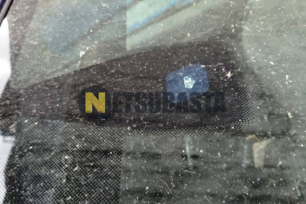 Ford Focus C-Max 1.8 TDCi 2006