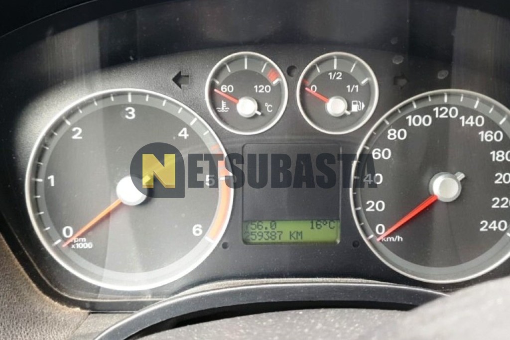 Ford Focus C-Max 1.8 TDCi 2006