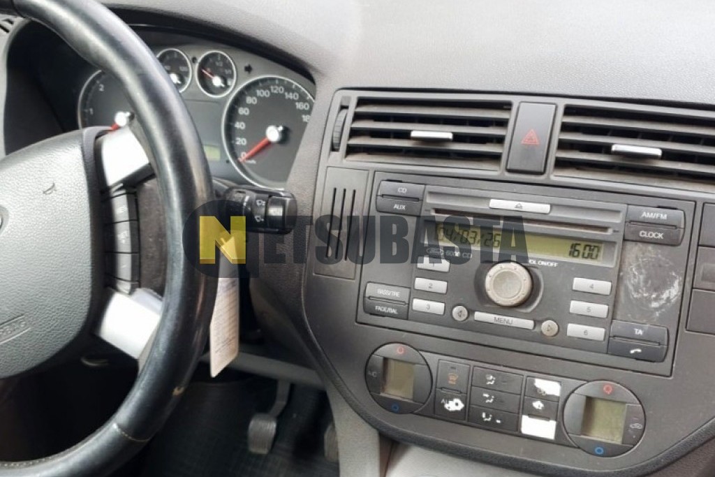 Ford Focus C-Max 1.8 TDCi 2006