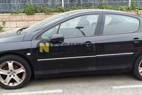 Iveco Eurocargo ML 120E18 Frigorifico 2007