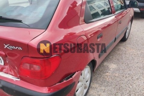 Iveco Eurocargo ML 120E18 Frigorifico 2007