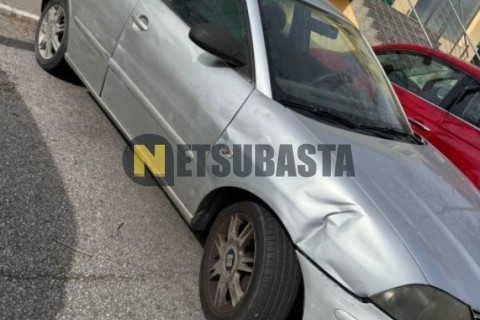 Ride Classic 50 2015