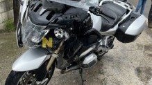 BMW R 1200 RT 2014