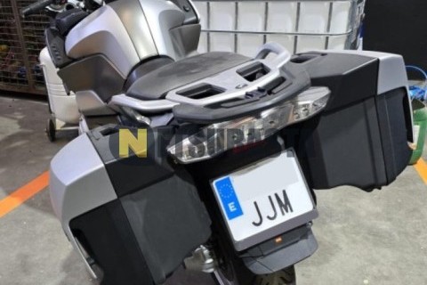 Ride Classic 50 2015