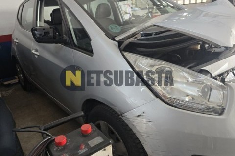 Yamaha XV 250 Virago 2000