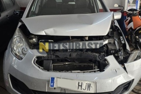 Yamaha XV 250 Virago 2000