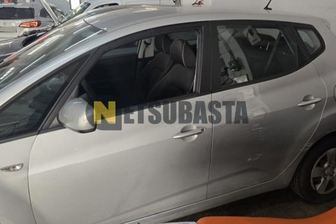 Yamaha XV 250 Virago 2000