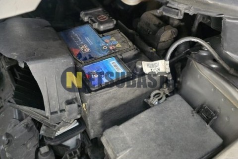 Yamaha XV 250 Virago 2000