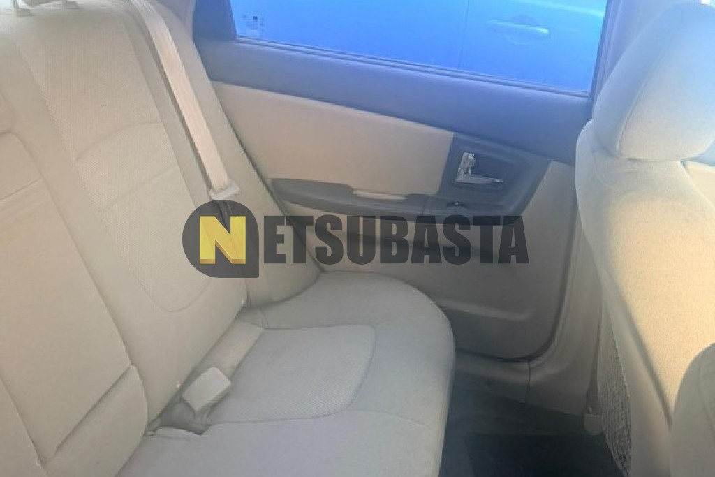 Kia Cerato 1.6 CRDi 2007