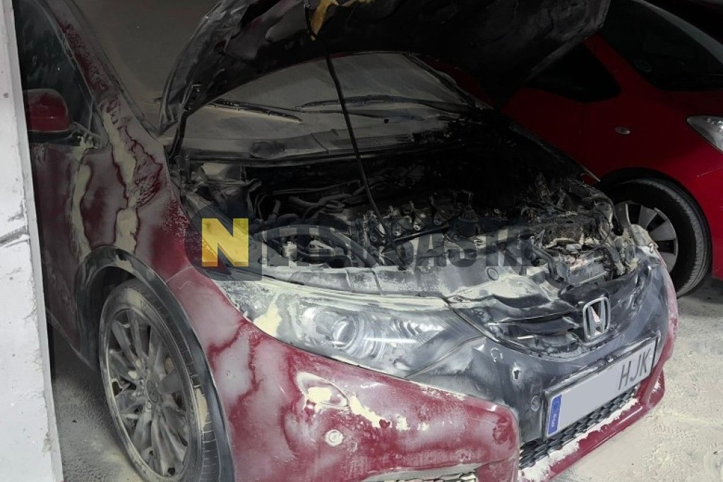 Honda Civic 1.8 i-VTEC 2012