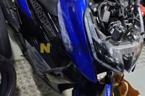 Iveco Eurocargo ML 120E18 Frigorifico 2007