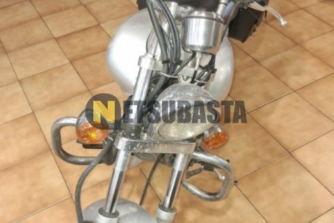 Iveco Eurocargo ML 120E18 Frigorifico 2007