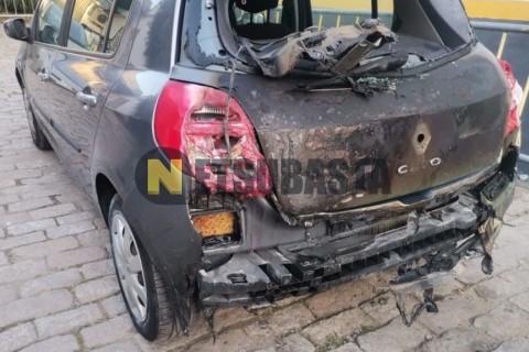 Iveco Eurocargo ML 120E18 Frigorifico 2007