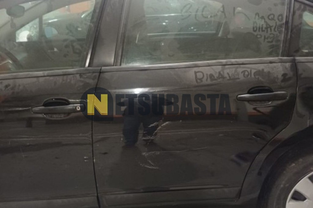 Citroën C4 1.6 HDi 2005