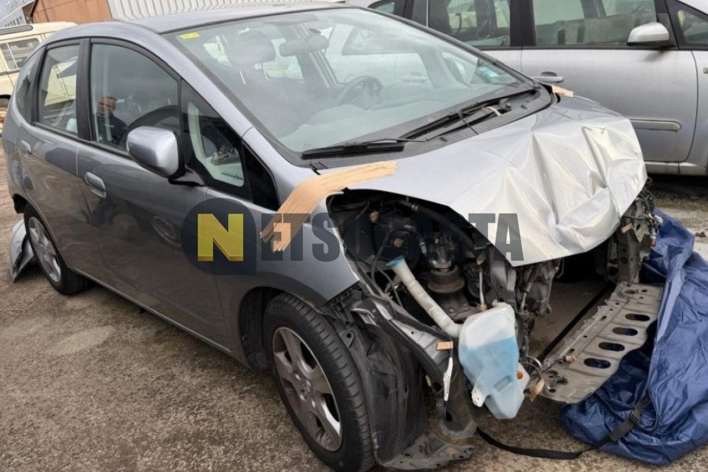 Honda Jazz 1.4 i-VTEC 2010