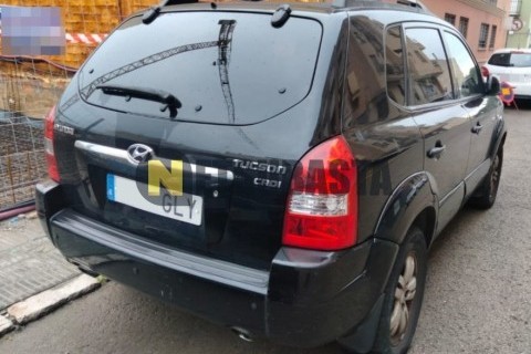 Iveco Eurocargo ML 120E18 Frigorifico 2007