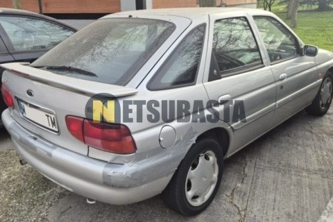 Iveco Eurocargo ML 120E18 Frigorifico 2007