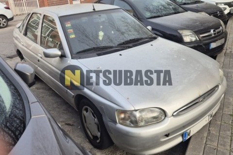 Iveco Eurocargo ML 120E18 Frigorifico 2007