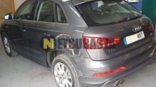 Audi Q3 2.0 TDI 2013