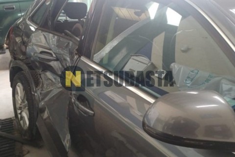 Iveco Eurocargo ML 120E18 Frigorifico 2007