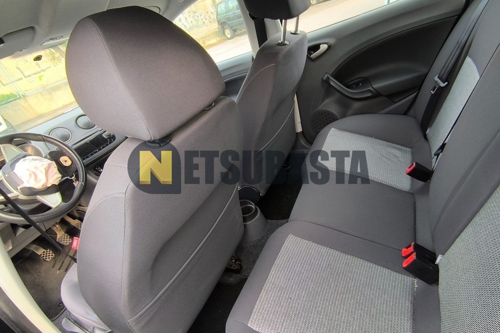 Seat Ibiza 1.6 TDI 2009