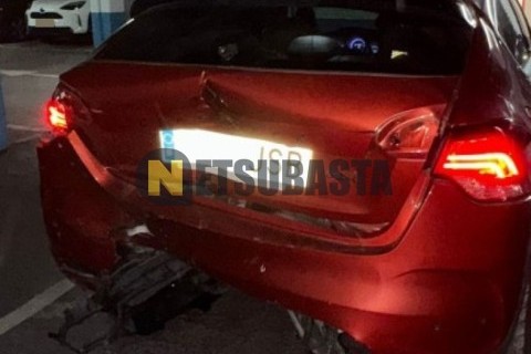 Iveco Eurocargo ML 120E18 Frigorifico 2007