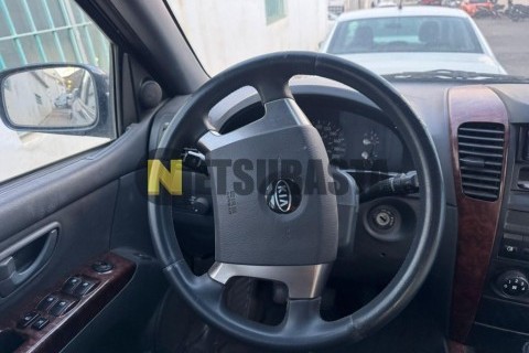 Iveco Eurocargo ML 120E18 Frigorifico 2007