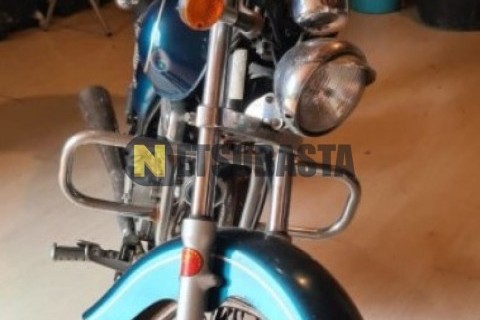 Iveco Eurocargo ML 120E18 Frigorifico 2007